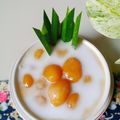 Cooksnap dari MomsQueenKitchen untuk resep Candil Labu kuning