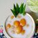 Cooksnap dari MomsQueenKitchen untuk resep Candil Labu kuning