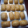 Cooksnap dari Susi Ningrum untuk resep Bolen Pisang Coklat Keju No Korsvet