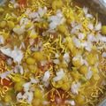 Nisha's cooksnap of when they made રગડા પેટીસ (Ragda petties recipe in Gujarati).