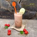 Cooksnap dari Mrs.Tans |IG : @tans.erni untuk resep #15 Jus Diet Sehat (Jahe)