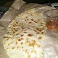 Cooksnap dari atik ahmad untuk resep Paratha kentang / aloo paratha (makanan khas india)