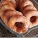 El cooksnap de Aldana cuando hizo Rosquitas riquísimas súper fáciles.