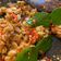 Cooksnap dari Melli Yana untuk resep Tempe Penyet Kemangi Pete