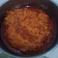 Cooksnap dari Andari Pratiwi untuk resep Bumbu Dasar Merah(Serbaguna)