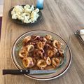 Cooksnap από Εμμανουήλ στη συνταγή Καλαμαράκια τηγανητά