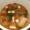 Cooksnap dari Farhana Saraswati untuk resep Tom Yum Soup