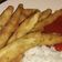 Cooksnap dari Ghaniya Alima Sw untuk resep Baby corn tempura