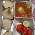 Renu Panchal का कुकस्नैप जब उन्होंने चटपटी पाव भाजी (chatpati pav bhaji recipe in Hindi) बनाया था।