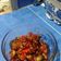 Cooksnap dari Widyarni Rahmadita untuk resep Terong Balado