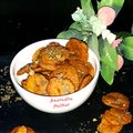  Name - Anuradha Mathur का कुकस्नैप जब उन्होंने सूजी मसाला मठरी (suji masala mathri recipe in Hindi) बनाया था।