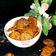  Name - Anuradha Mathur का कुकस्नैप जब उन्होंने सूजी मसाला मठरी (suji masala mathri recipe in Hindi) बनाया था।