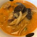 Cooksnap dari Atiek Veranika Page untuk resep Ayam Kari Malaysia 🇲🇾