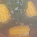 Cooksnap dari yuni untuk resep Sayur bayam segar