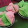 Cooksnap dari Ratih Dian Aryati untuk resep Bolu Kukus Mekar Semangka