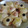 El cooksnap de Raúl Martínez cuando hizo Huevos rellenos.