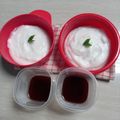 Cooksnap dari Ahadiyah Putri untuk resep Bubur Sum Sum