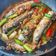 Cooksnap dari Mbok Theo untuk resep Kakap masak tauco