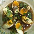 รูป Cooksnap ของ Pweena Kantangkun เมื่อเขาทำ EGG WITH TAMARIND SAUCE | ไข่ลูกเขย