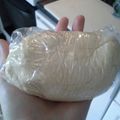 Eliseshay's cooksnap of when they made Buttery pie crust (simple).