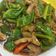 王遠貞 的 青椒炒肉片 cooksnap