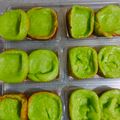 Cooksnap dari TS Gaming untuk resep Bingka Kentang Khas Banjar