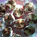 Cooksnap dari Lilyanne koestywa untuk resep Bolu kukus