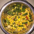 Cooksnap dari Nurul_F 234 untuk resep Oseng Kacang Panjang