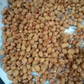 Cooksnap dari yuli untuk resep Kacang Telur Manis Renyah #bikinramadhanberkesan1