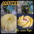 Cooksnap dari Eli Amesti untuk resep Puding Jagung Vla