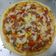 Cooksnap dari Katrin untuk resep Pizza ala tintin rayner