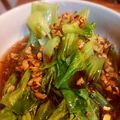 Cooksnap dari Irma Irsyad untuk resep Pakcoy saus tiram bawang putih