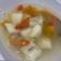 Cooksnap dari Diah Indra Rini untuk resep Sup Dory Asam Segar