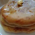 صورة من سوزان شوقي 💖💟، شاركها بعد تجربة وصفة صمون حجري 👌🥖🥖