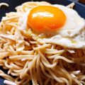 Cooksnap από Νικόλ_ στη συνταγή Τσουχτή (Μανιάτικη μακαρονάδα)