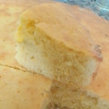 El cooksnap de Bettina Avila cuando hizo Torta de Mandarina 🍊.