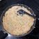 El cooksnap de Valeria Palomo cuando hizo Espaguetis con salmón y salsa de queso batido.