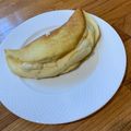 Matcha's cooksnap of when they made Soufflé egg omelette.