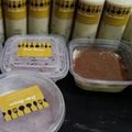 Cooksnap dari Wayan Yuliawati untuk resep Tiramisu ekonomis rasa juara