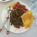 Cooksnap dari Marsha Evelyn untuk resep Nasgor Black Cum-cumi