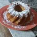 El cooksnap de Lucia Paiva cuando hizo Budín semi-integral de limón 🍋.