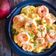 Amy’s Kitchen 的 滑蛋蝦仁 cooksnap