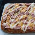 Cooksnap dari Linawati Agustin untuk resep Pizza mini tanpa telur