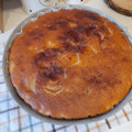 El cooksnap de Marieta Lillake cuando hizo Bizcocho jugoso de pera🍐🍐.