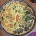 Cooksnap από popi1234 στη συνταγή Τάρτα σπανάκι