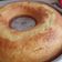 El cooksnap de Caro Battan cuando hizo Torta de Naranja 🍊.