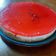 La cooksnap de Clau cuando cocinó Cheesecake de frutilla (sin horno)