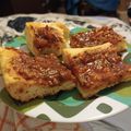 El cooksnap de Virginia Silva cuando hizo Masa para Pizza 🍕😋.