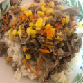 El cooksnap de Tamara Andrea Grez Barrera cuando hizo Tallarines con guiso de carne molida.