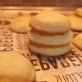 Cooksnap dari Tina Riestiana Donna untuk resep Cream Cheese Cookies 🇺🇸